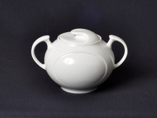 Купить сахарница 600 мл. с ручками восточный /6/