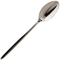 Ложка десертная Оливия 18/10 3 мм /12/