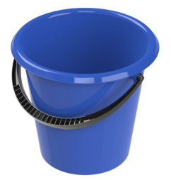 Ведро 8,0л без крышки