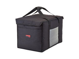 Термосумка CAMBRO GBD151212 110 (38х30,5х30,5 см, черная)