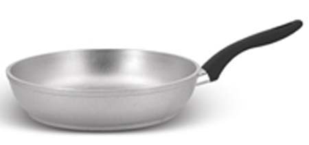 Купить сковорода 26/6 см (с утолщенным дном) с ручкой