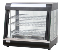 Тепловая витрина настольная AIRHOT HW-60-1
