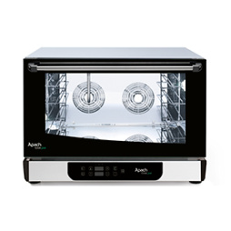 Конвекционная печь APACH AD46D