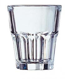 Стопка 45 мл. d=48, h=55 мм Гранити /12/48/