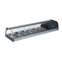 Холодильная витрина ROLLER GRILL TPR 60