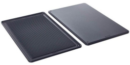 Форма кухонная для пиццы и гриля RATIONAL 2/3 GN 60.73.798