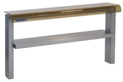 Регата - полка 2-х ярусная П-2-1370-02