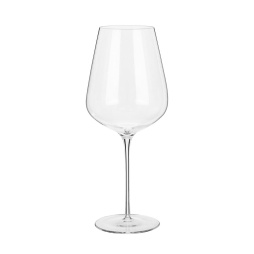 Бокал для вина 600 мл хрустальное стекло "Chalet" d 9,9 см h23 см P.L. - BarWare [4]