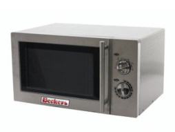 Печь свч BECKERS MWO A 3