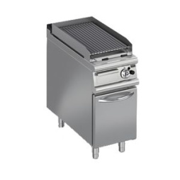 Лавовый гриль газовый 700 серии Apach Chef Line LLGG47CS