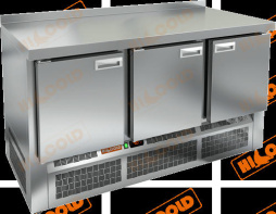 Холодильный стол HICOLD SNE 111/TN