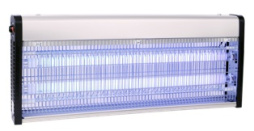 Лампа инсектицидная HURAKAN HKN-LIN150