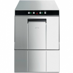 Посудомоечная машина электромеханическое управление серия ECOLINE SPD500S SMEG
