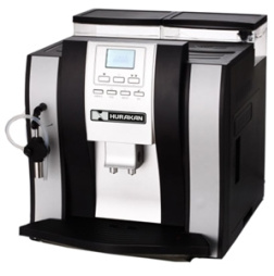 Кофеварка HURAKAN HKN-ME709