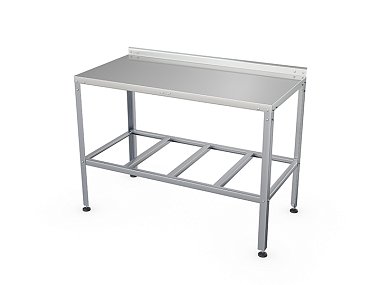 Купить кухонный стол ср-б-1-1500.800-02 (ср-3/1500/800-э)