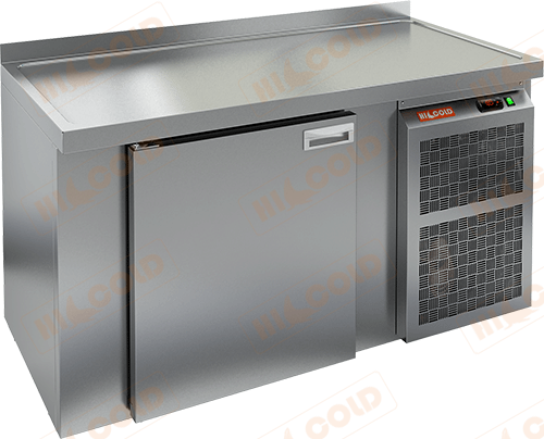 Кегератор HICOLD BR-1/SNK