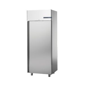 Купить шкаф морозильный 700 литров apach chef line lcfm70md2