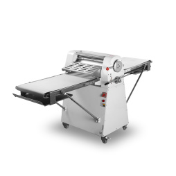 Тестораскатка HURAKAN HKN-DRM380F