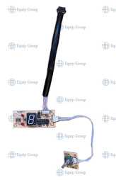 Плата управления HURAKAN NS-216B-Y1