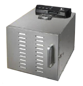 Купить дегидратор hurakan hkn-dhd6