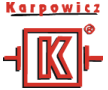 Товары от производителя KARPOWICZ в karpowicz
