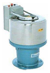 Центрифуга ZP 635