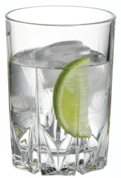 Стакан Олд Фэшн 240 мл. d=72, h=100 мм. Карат Б /12/1152/