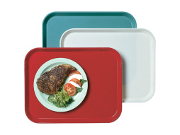 Пластиковый поднос CAMBRO 1418FF 186 (35х45см)