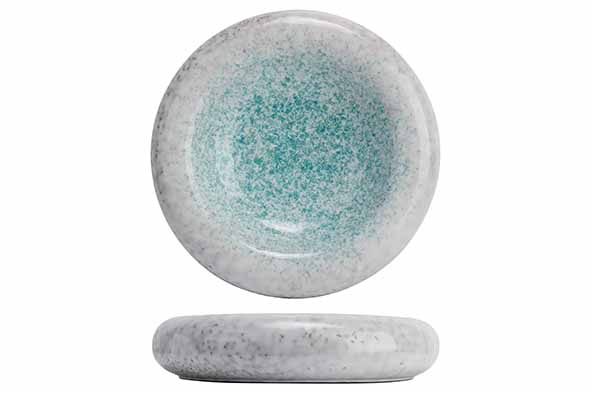 Купить салатник d24xh5,5cm torus tundra	 cosy&trendy torus