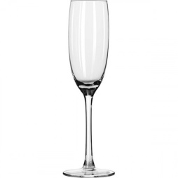 Бокал-флюте Плаза 194мл; D=66,H=230мм