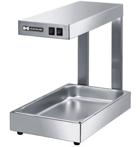 Купить подогреватель настольный hurakan hkn-rh1