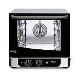 Конвекционная печь APACH AD44M