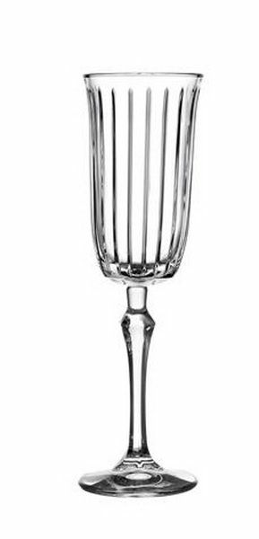 Купить бокал-флюте 170 мл. d=65 мм. h=222 мм. джой /12/672/