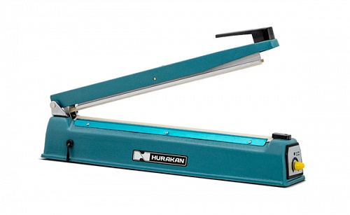 Запайщик пакетов ручной HURAKAN HKN-CNT300