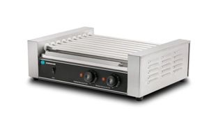 Купить гриль для хот-догов hurakan hkn-gw9m