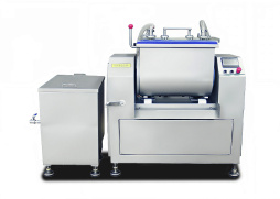 Вакуумный тестомес ZHM70 HUALIAN MACHINERY