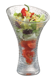 Креманка 410 мл. d=127, h=198 мм Джаз Фроузен /24/