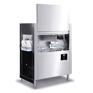 Купить туннельная посудомоечная машина apach arc100 (t101 п/л