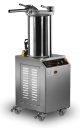 Шприц колбасный автоматический AIRHOT 26л SVA-26