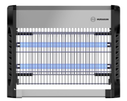 Лампа инсектицидная HURAKAN HKN-MID50M