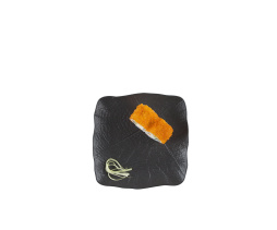 Тарелка квадр. 150*150 мм. без полей Шейд BONNA /1/12/2328/