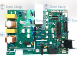 Плата управления кофеварки HURAKAN HKN-ME709