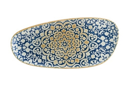 Блюдо для подачи 360*160 мм. Альхамбра, форма Ваго BONNA /1/12/816/