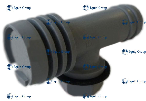 Купить клапан помпы слива для машины посудомоейчной apach