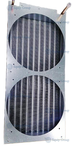 Купить конденсатор хладогена для apach sh07