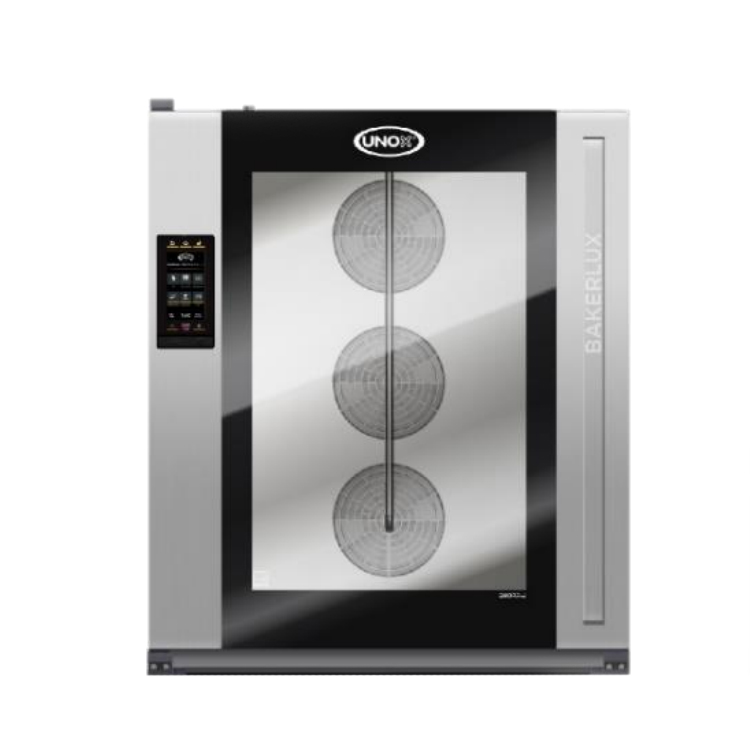 Купить Конвекционная печь UNOX XEFT-10EU-ELRV