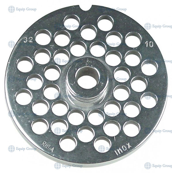 Купить решетка мясорубки lame italia mod.32(98)10mm enterprise