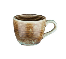 Чашка 80 мл. кофейная d=64 мм. h=53 мм. Корал (блюдце 64828) BONNA /1/6/1602/