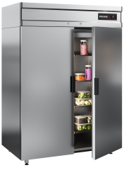 Холодильный шкаф POLAIR CV114-G