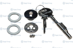 Замок стеклопакета ларя FROSTOR F700C